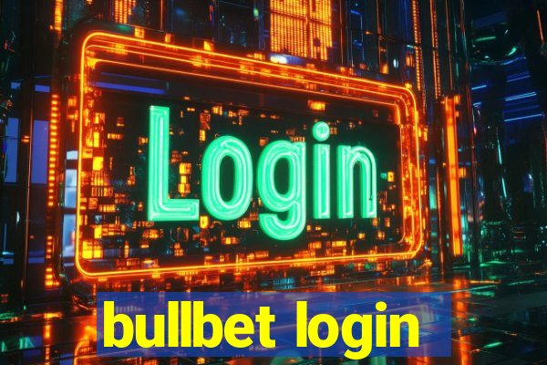 bullbet login